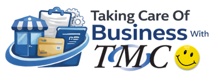 Taking Care of Business with TMC