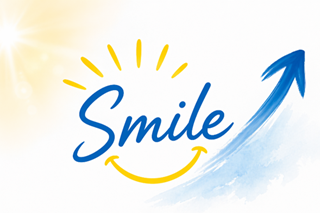Motivation Blog Smile