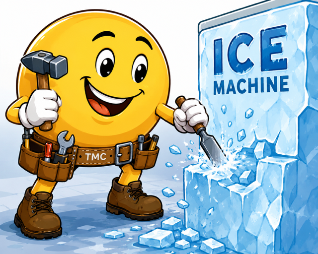We Fix Ice Machines