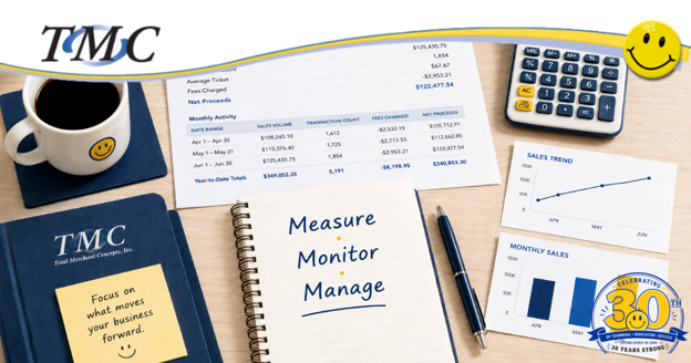 30 Years In, We Still Believe Business Owners Should Know Their Numbers