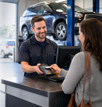 Automotive businesses keep people moving, but getting paid is not always as straightforward as it is in a traditional retail store. A customer may arrive for routine maintenance and discover an unexpected repair. Another may need tires, towing, body work, detailing, or a larger service that was not part of the day’s original budget. The payment experience matters because it is often the final step in a stressful or time-sensitive visit. Accepting credit cards and choosing equipment that fits the shop can make payment easier for the customer and more manageable for the business.