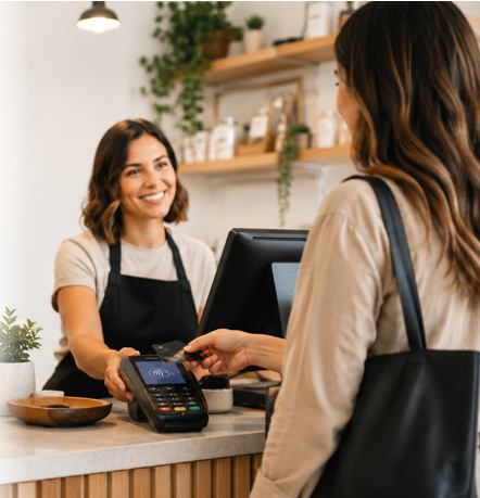 Is your payment terminal still the right fit for your business