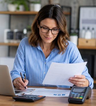 What Is Your Processing Statement Really Telling You