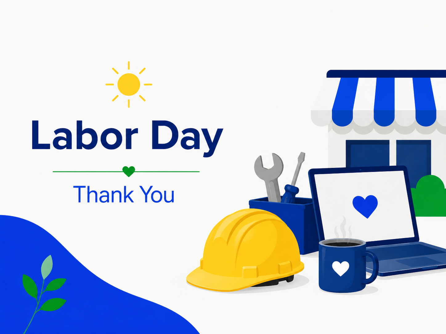 Labor Day