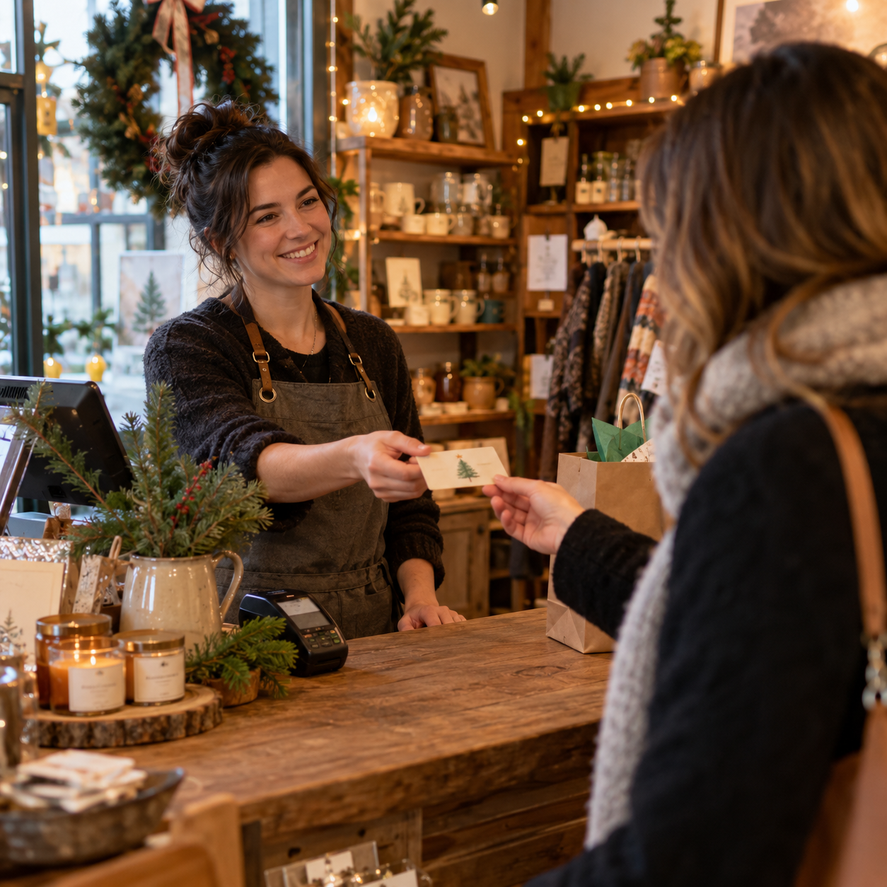 Why Gift Cards Could Be Your Secret Weapon This Holiday Season
