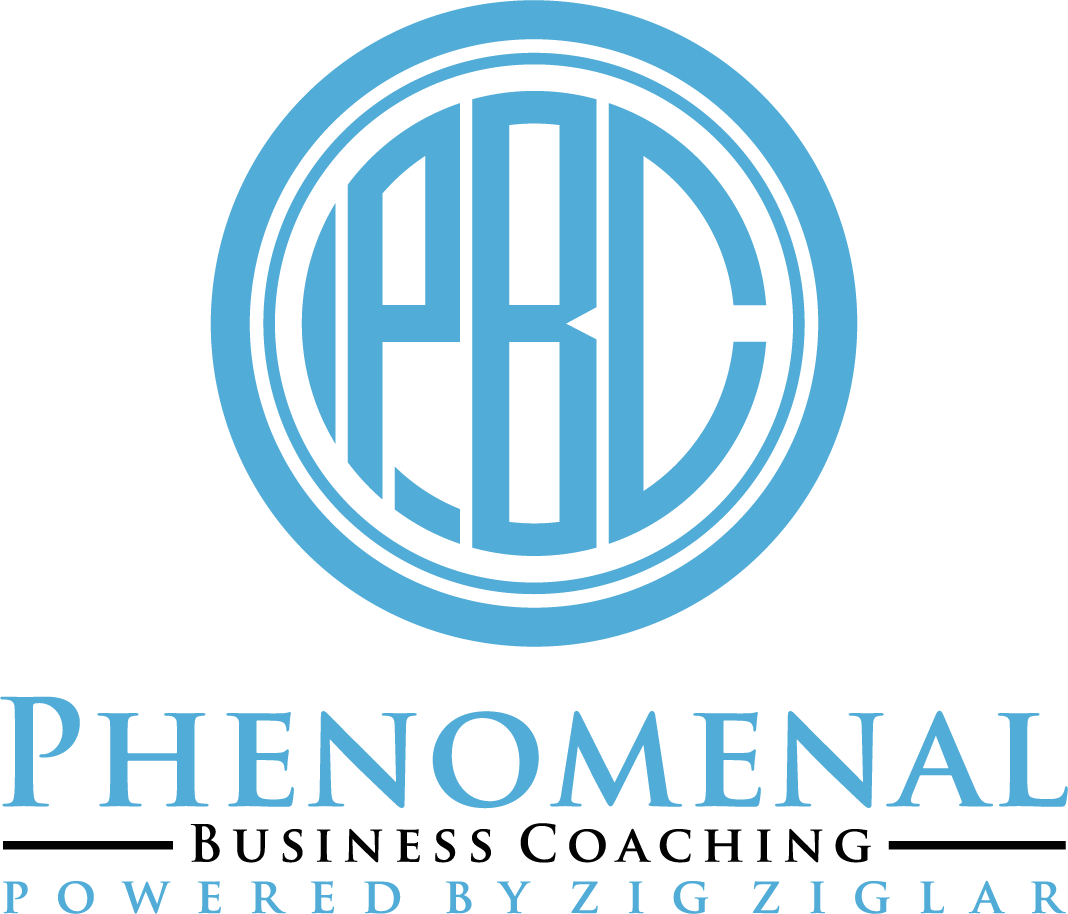 Phenomenal Business Coaching, Powered by Zig Ziglar