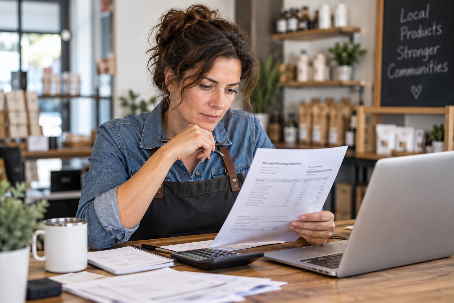 When Was the Last Time You Reviewed Your Processing Rates
